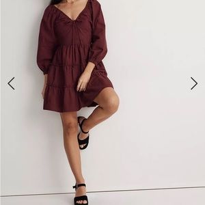 NWT Madewell Dress